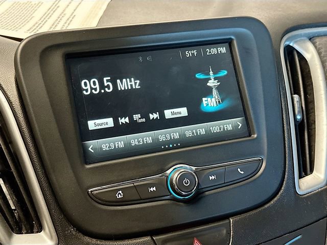 Used 2016 Chevrolet Malibu LS image 13