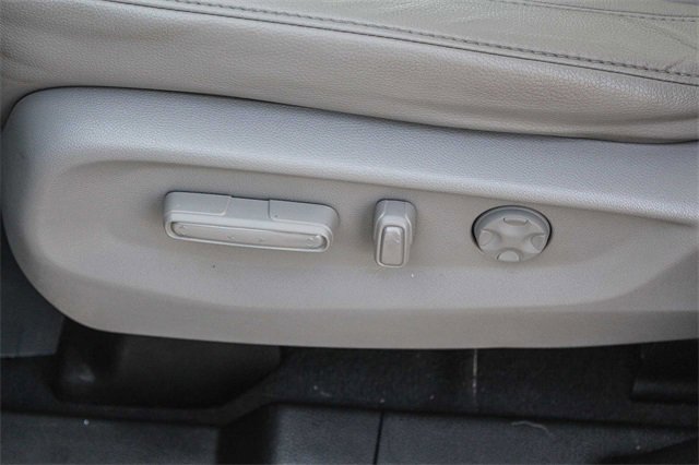 Used 2020 Honda Odyssey EX-L image 28