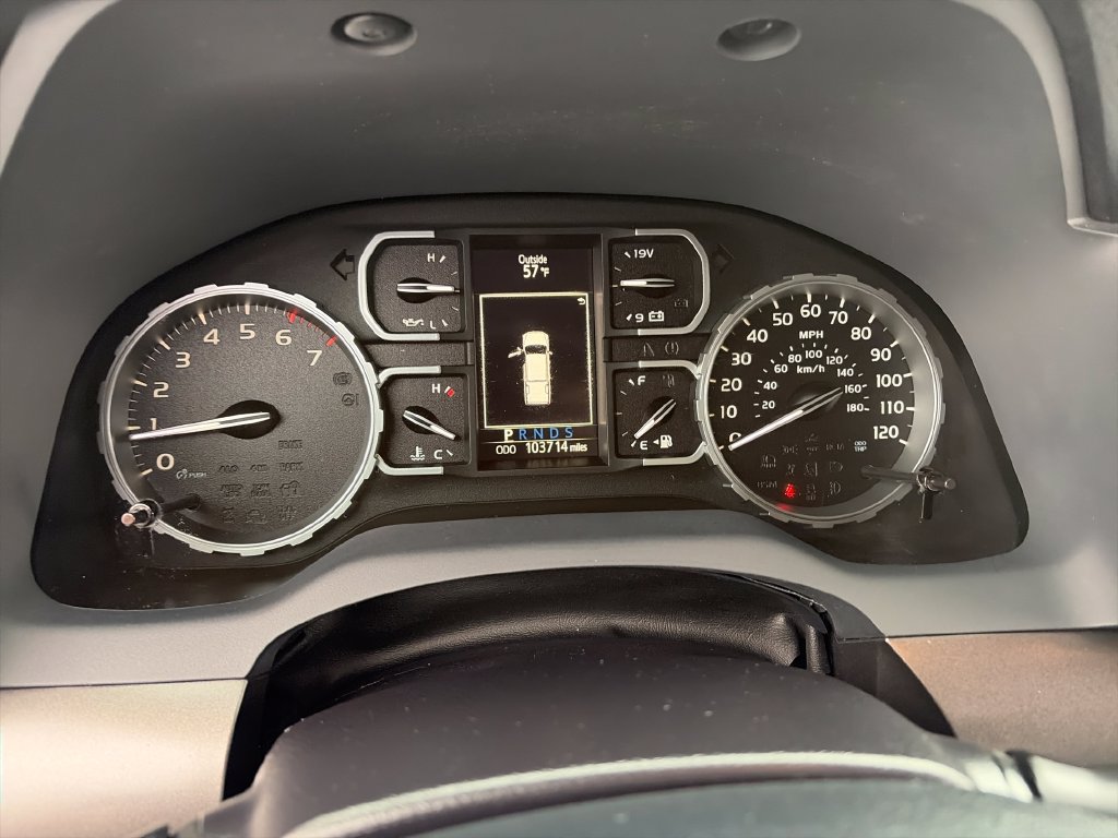 Used 2018 Toyota Tundra SR5 AWD/4WD image 20