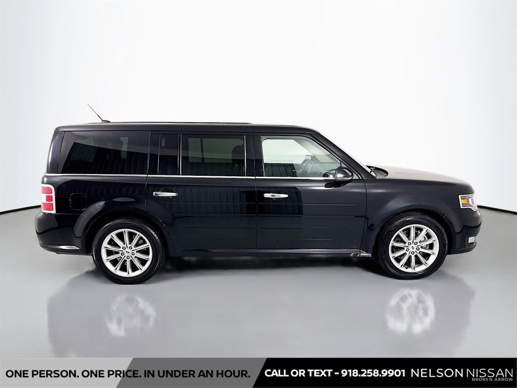 Used 2019 Ford Flex Limited image 4