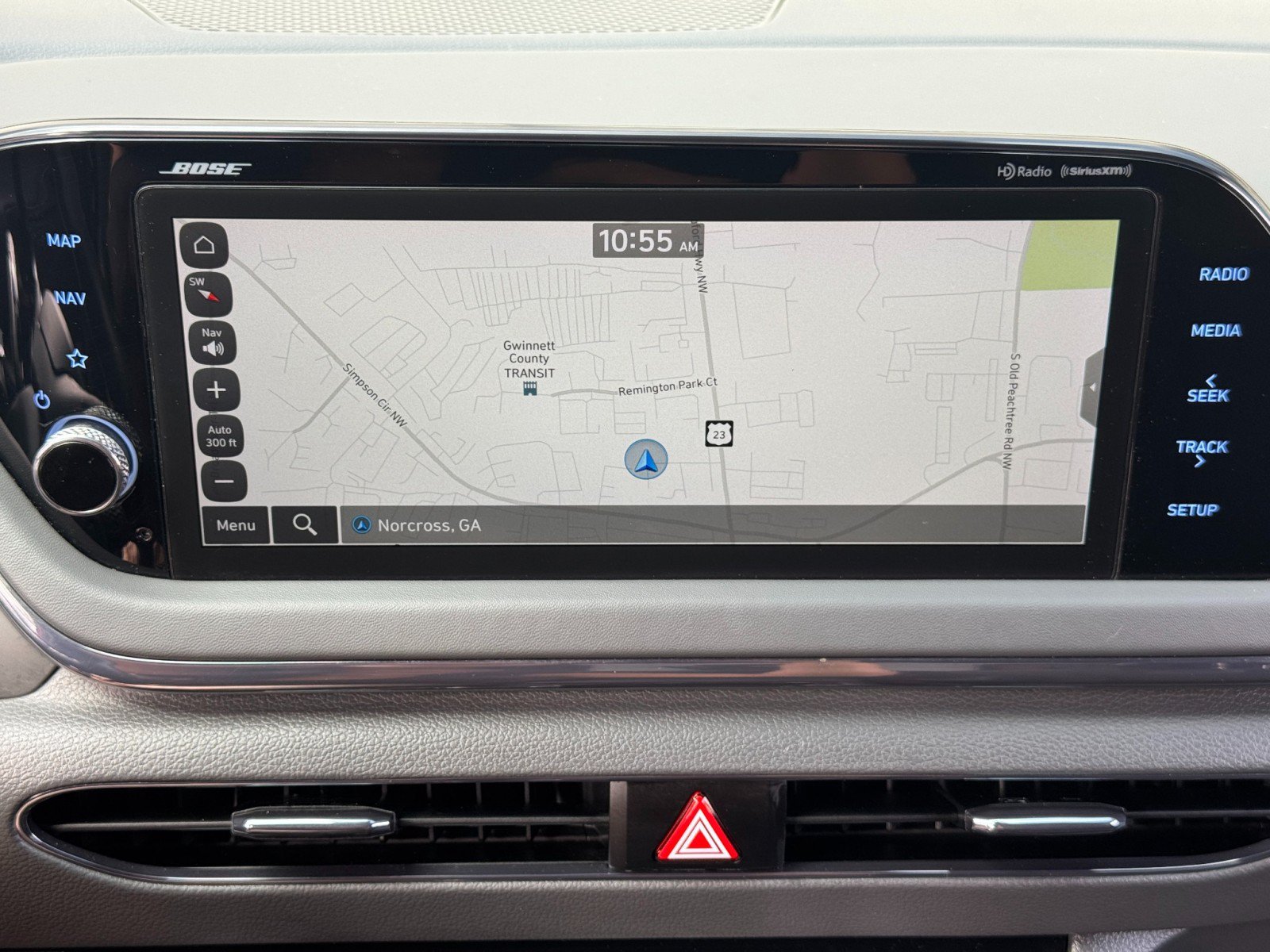 Used 2023 Hyundai Sonata N Line FWD image 23