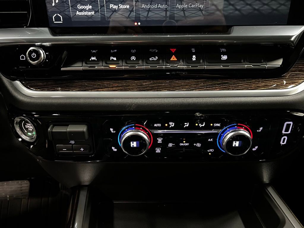 New 2026 GMC Sierra 1500 Elevation w/ Elevation Premium Package image 29