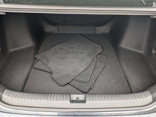 Used 2025 Honda Accord EX-L image 6