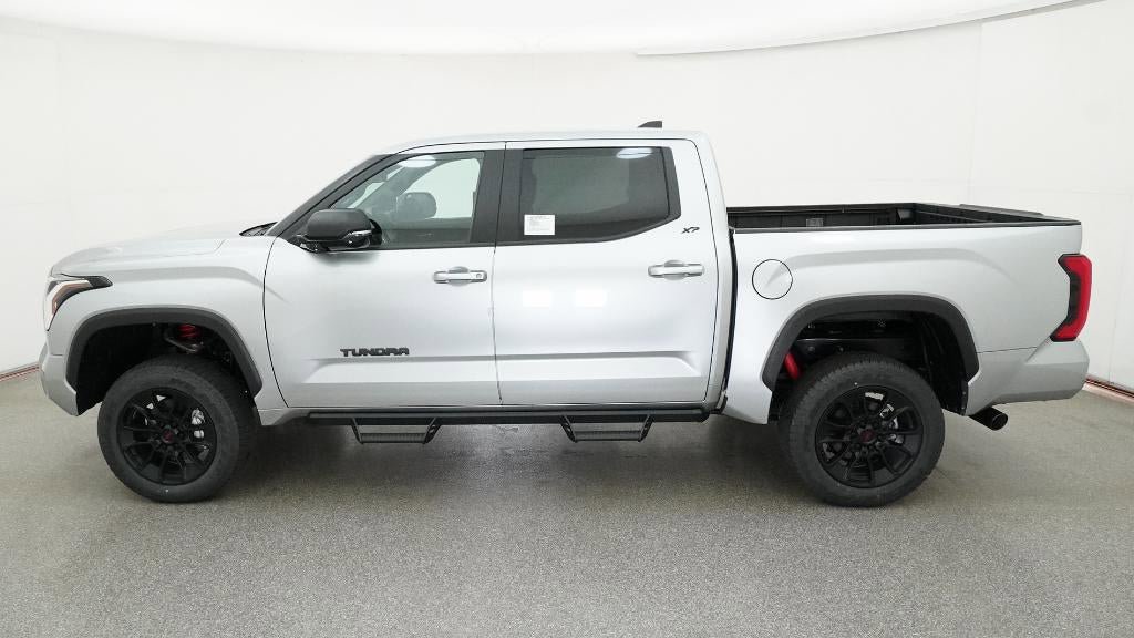 New 2026 Toyota Tundra SR5 AWD/4WD image 3