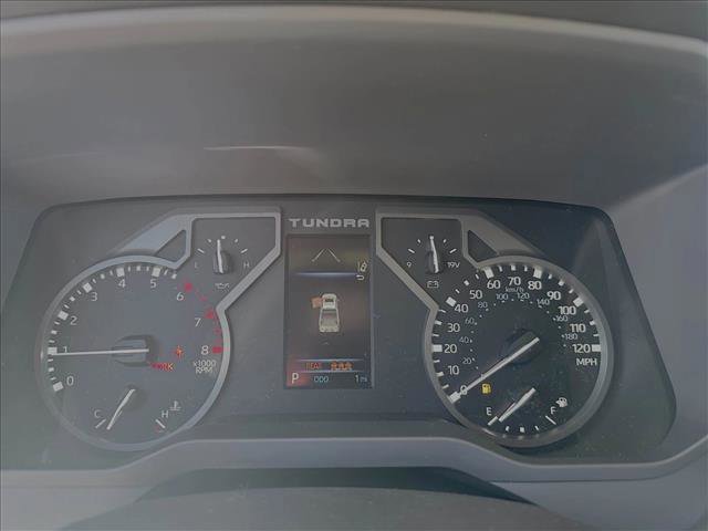 New 2026 Toyota Tundra SR5 image 9