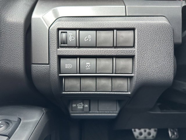 New 2026 Toyota Tacoma TRD Sport image 13