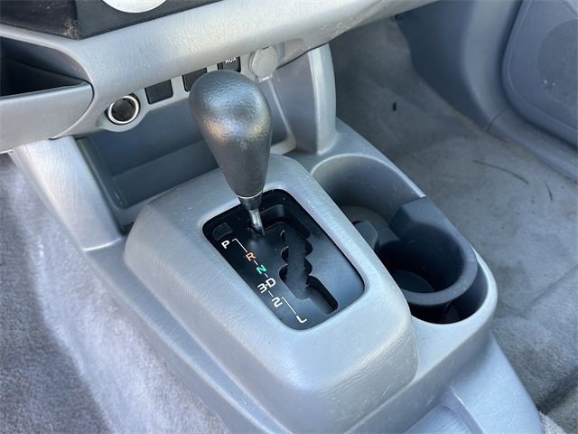 Used 2010 Toyota Tacoma 2WD Regular Cab image 14