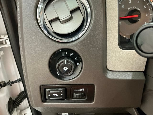 Used 2010 Ford F150 XLT RWD image 21
