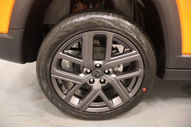 New 2026 Jeep Compass Limited w/ Sun, Sound & Navigation Group image 27