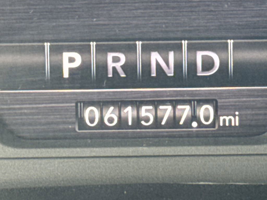 Used 2024 RAM 1500 Laramie RWD image 27