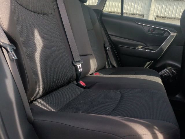 Used 2025 Toyota RAV4 LE image 16