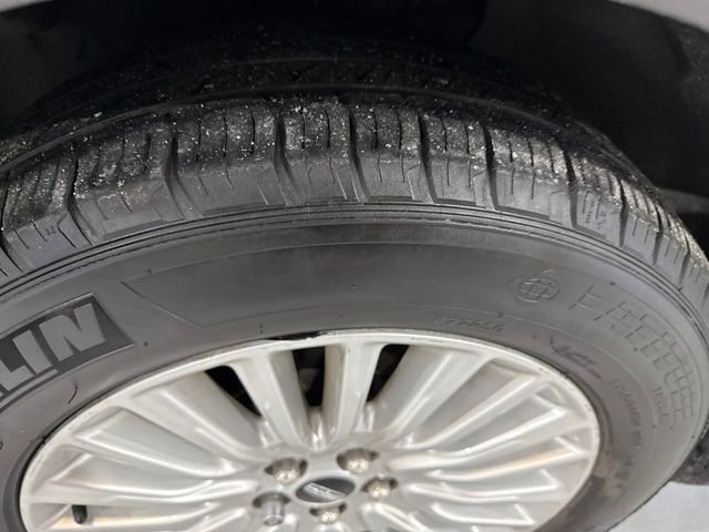 Used 2020 Lincoln Nautilus FWD image 27