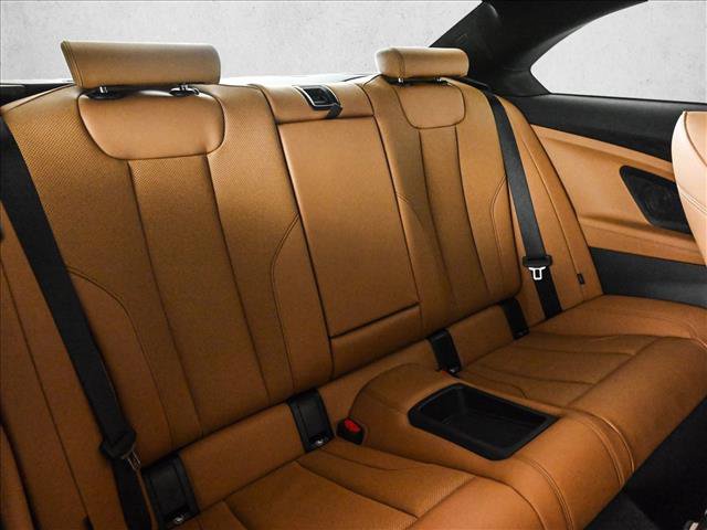 Used 2024 BMW 230i xDrive Coupe AWD/4WD image 20