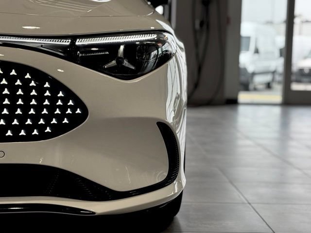 New 2027 Mercedes-Benz CLA 350 image 8