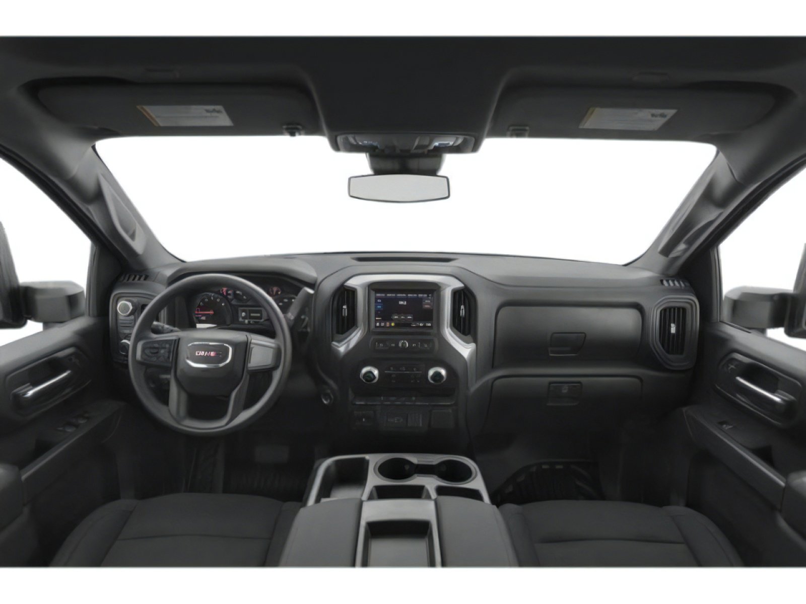 Used 2024 GMC Sierra 2500 Denali Ultimate image 11