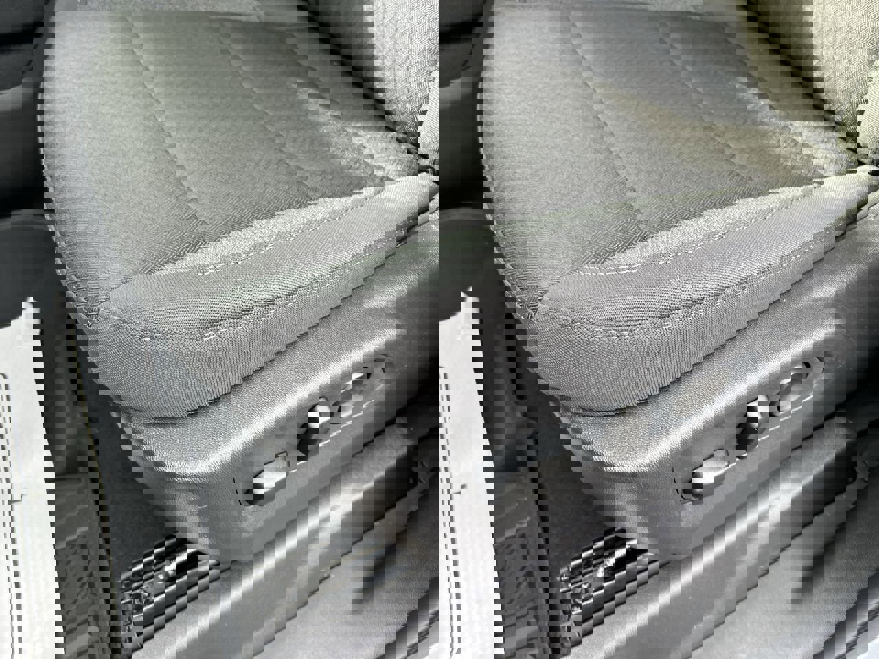 New 2026 Chevrolet Silverado 2500 LT w/ True North Edition image 24