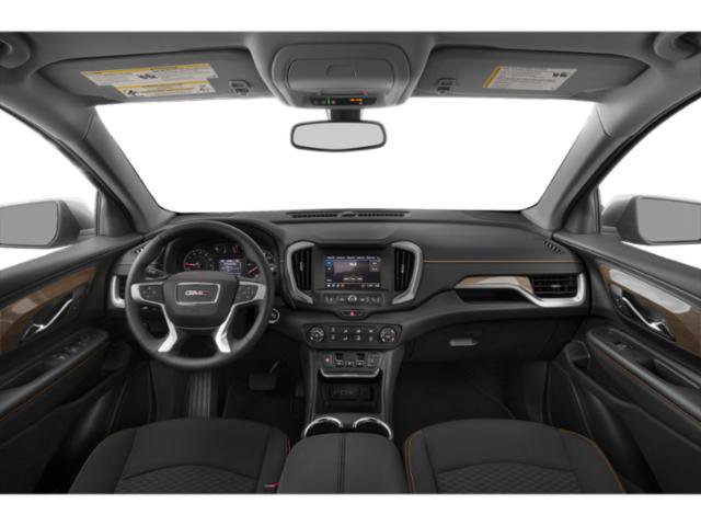 Used 2018 GMC Terrain SLE FWD image 11