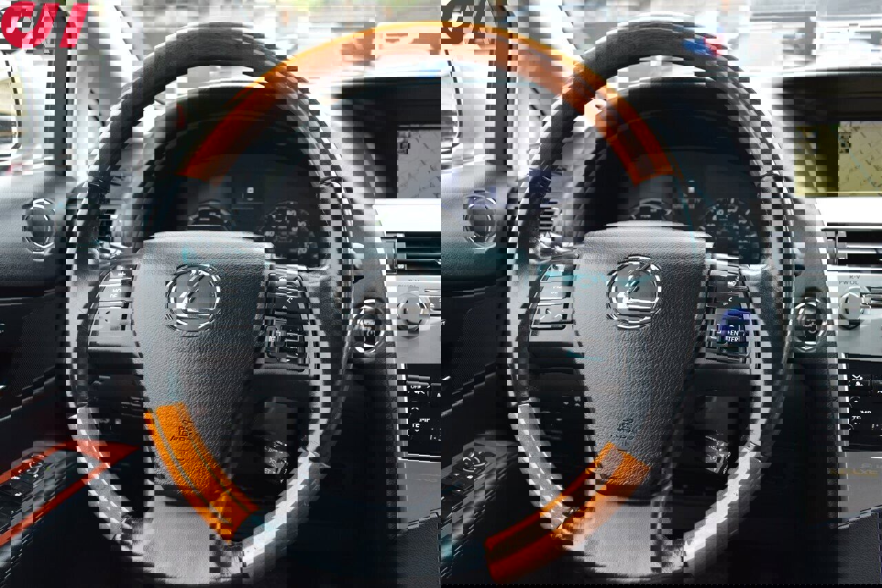 Used 2010 Lexus RX 450h 2WD image 13