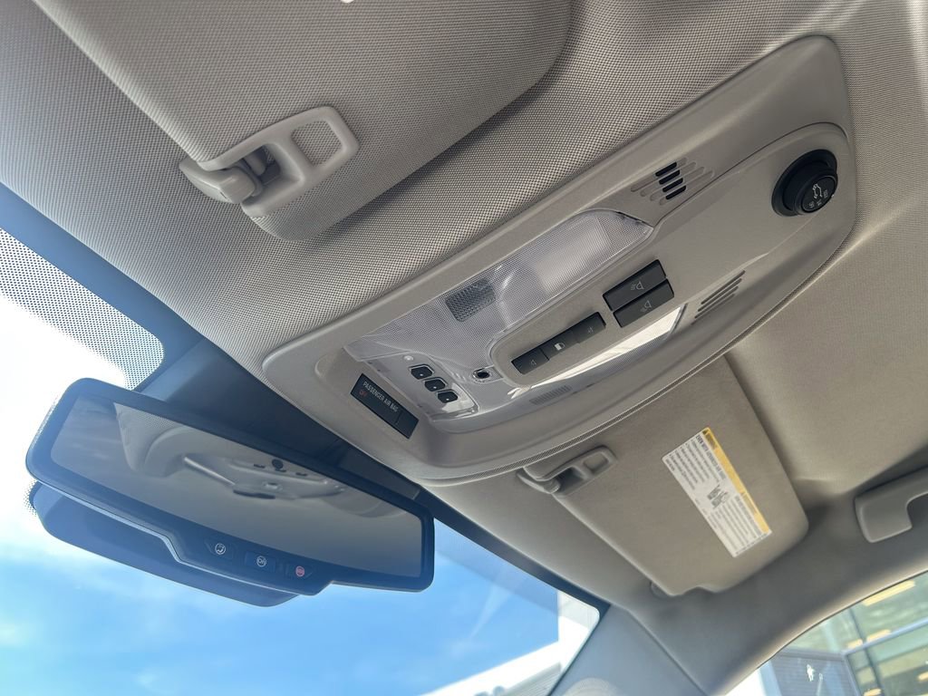 Used 2015 Chevrolet Equinox LTZ image 21