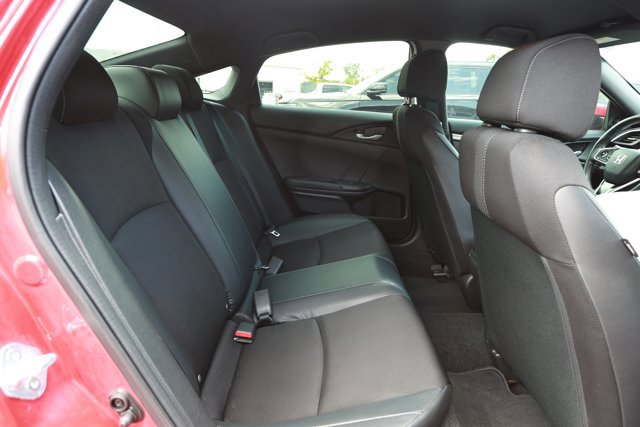 Used 2021 Honda Civic Sport image 26