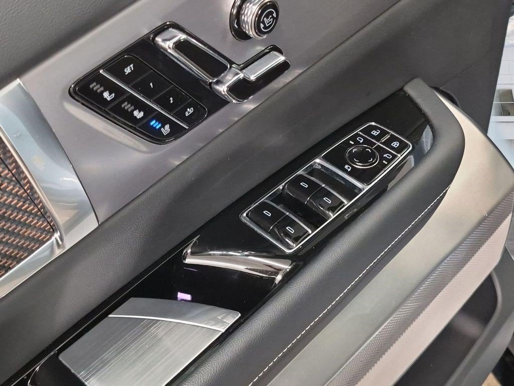 Certified 2026 Cadillac Vistiq Sport AWD/4WD image 24