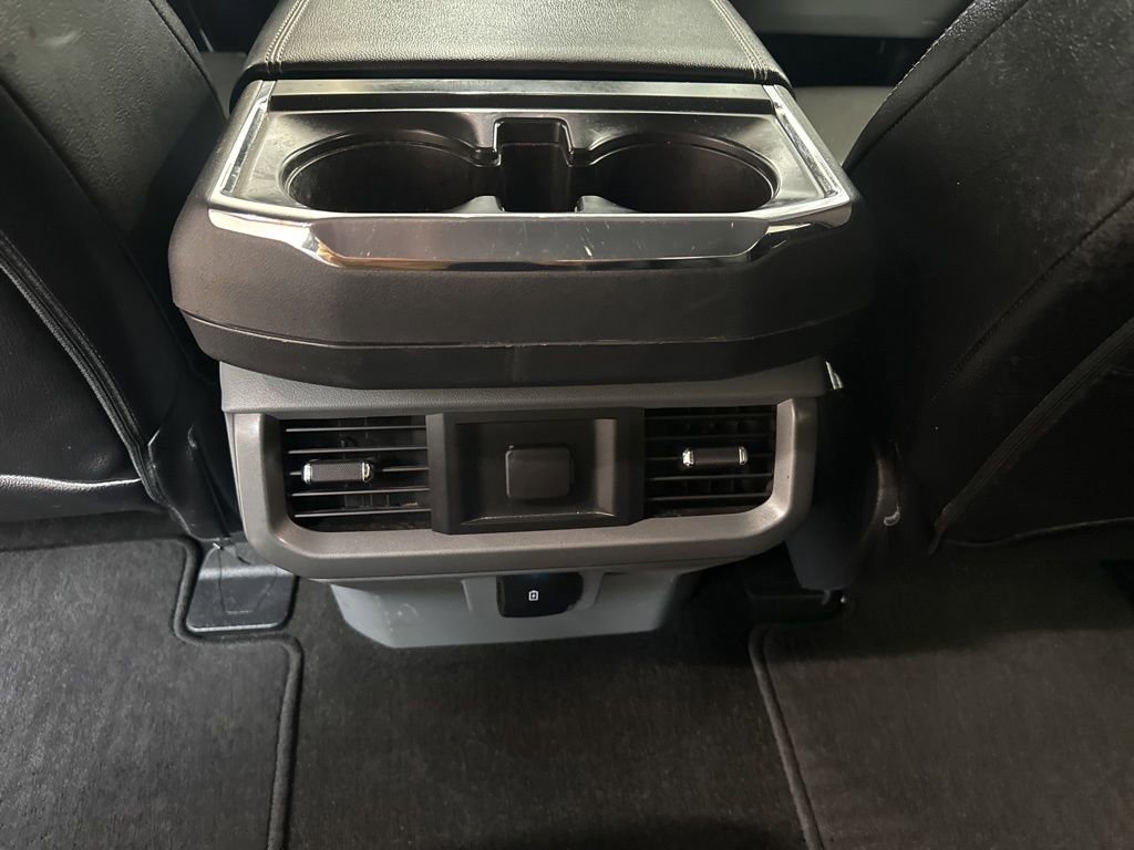 Used 2022 Ford F150 XLT w/ Trailer Tow Package image 10
