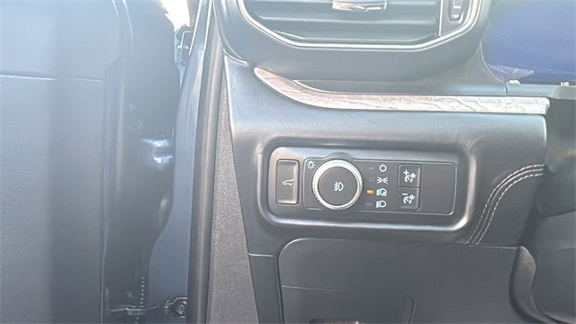 Used 2020 Ford Explorer Platinum w/ Premium Technology Package image 15