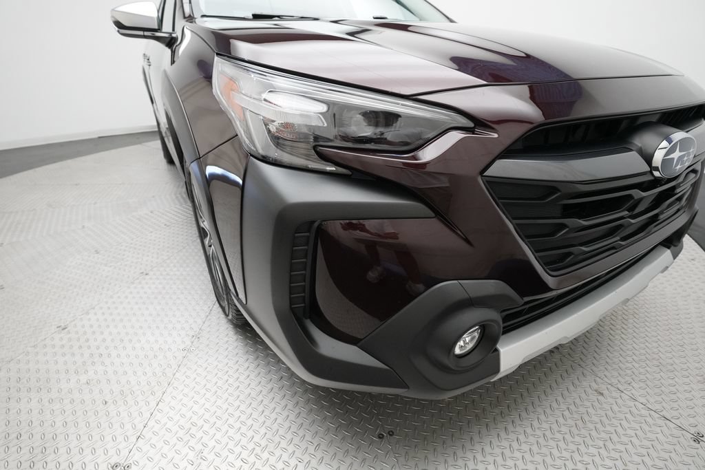 Used 2023 Subaru Outback Touring XT AWD/4WD image 24