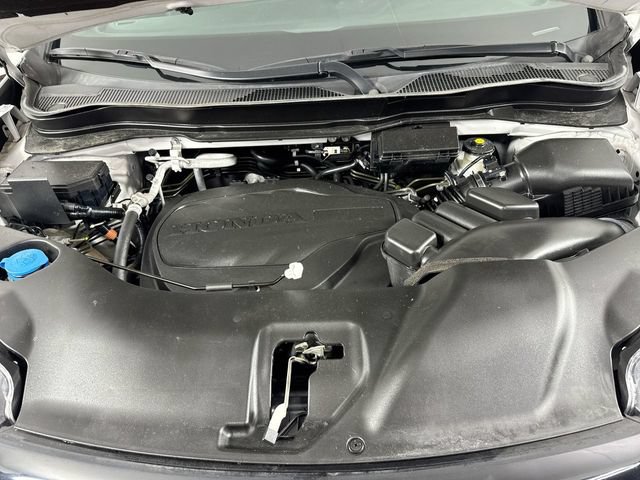 Used 2022 Honda Pilot Sport image 29