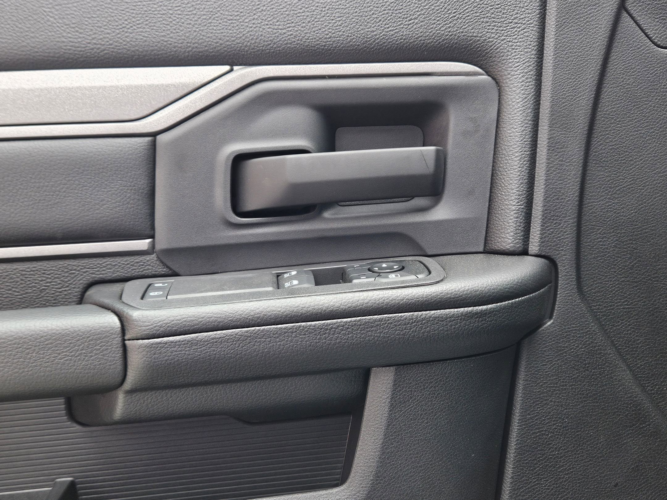 New 2026 RAM 5500 Tradesman image 17