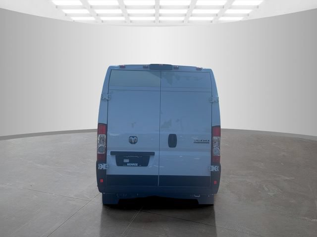 New 2026 RAM ProMaster 1500 w/ Quick Order Package 22G SLT FWD image 6