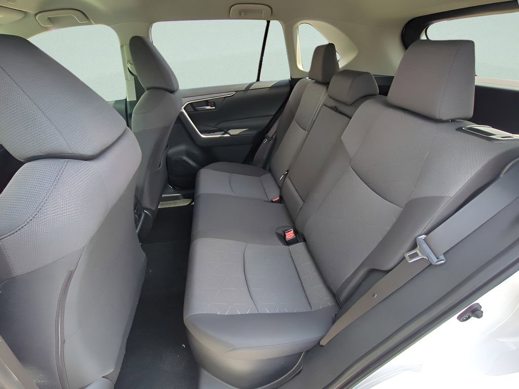 Used 2023 Toyota RAV4 XLE w/ XLE Grade Weather Package image 14