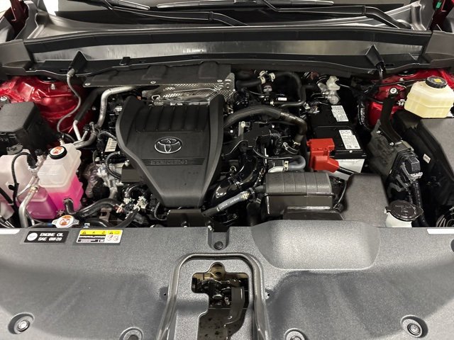 Used 2024 Toyota Grand Highlander Platinum image 30