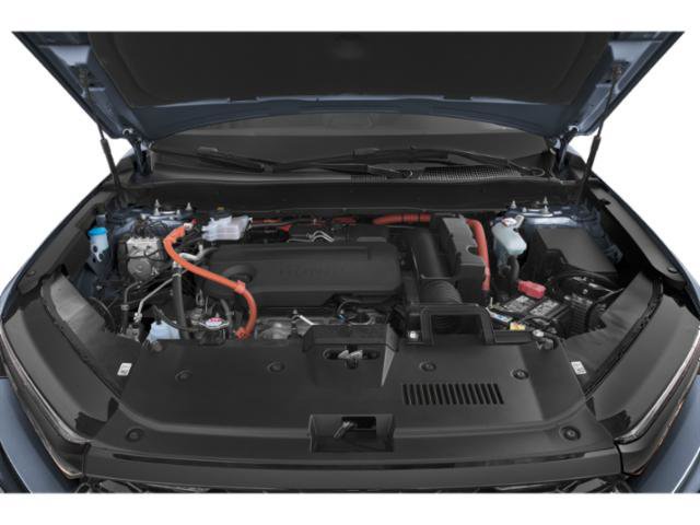 Certified 2024 Honda CR-V Sport-L image 12