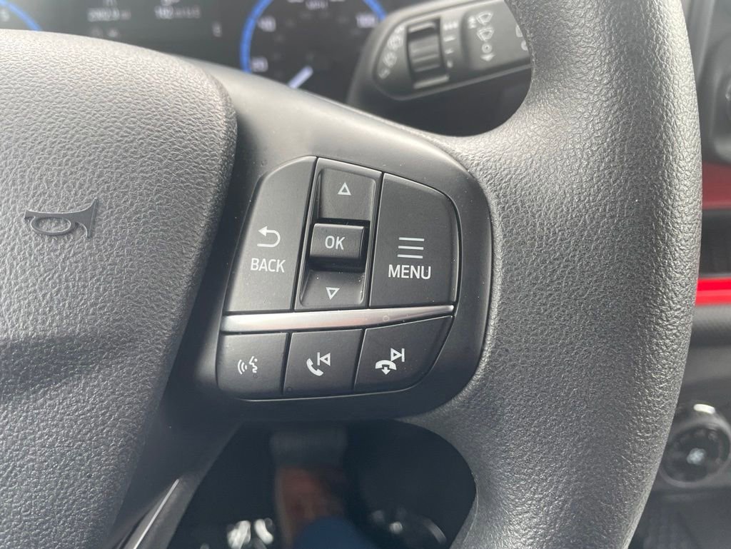 Used 2024 Ford Bronco Sport Free Wheeling AWD/4WD image 18