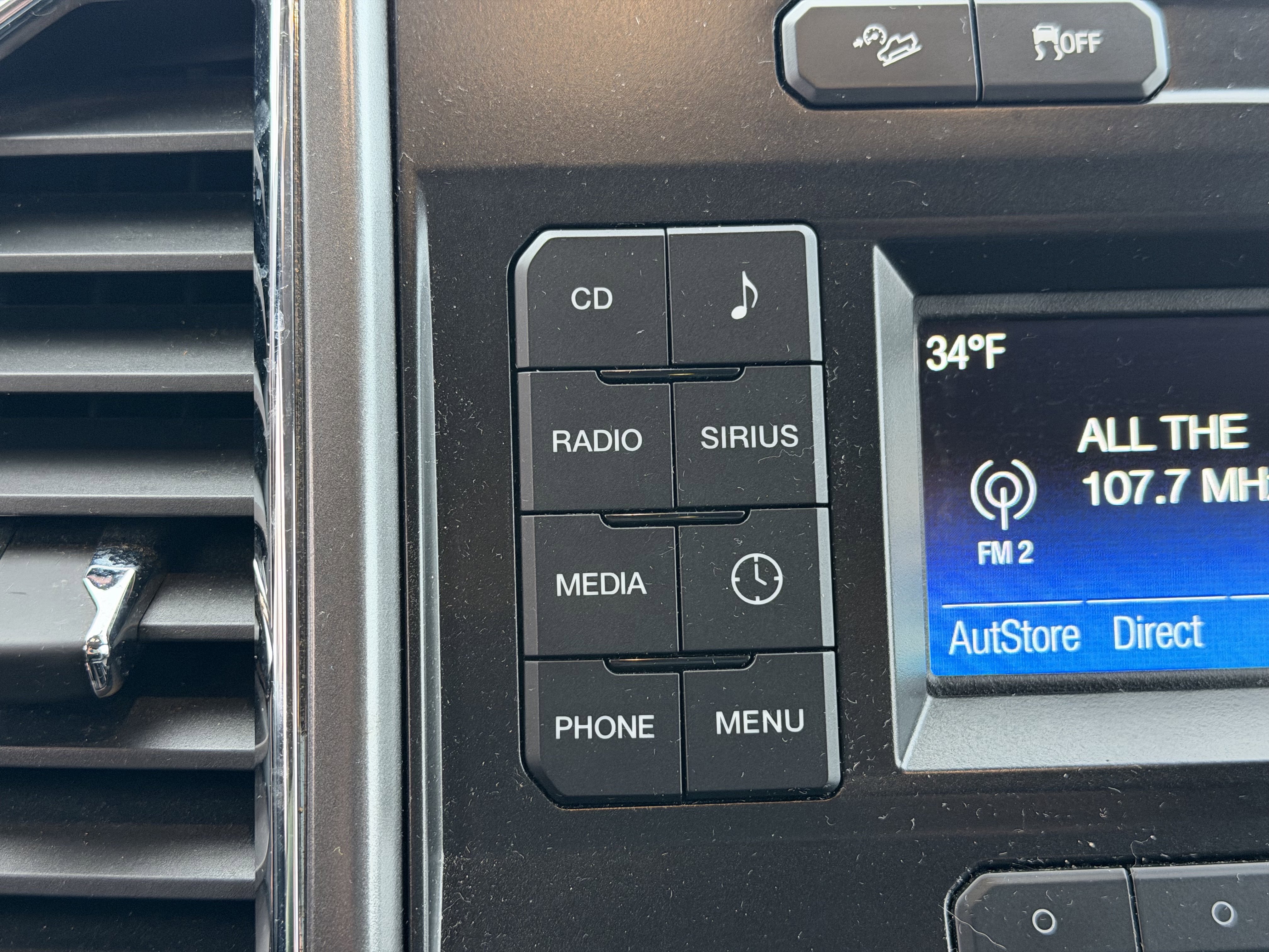 Used 2015 Ford F150 XLT w/ Equipment Group 301A Mid image 28