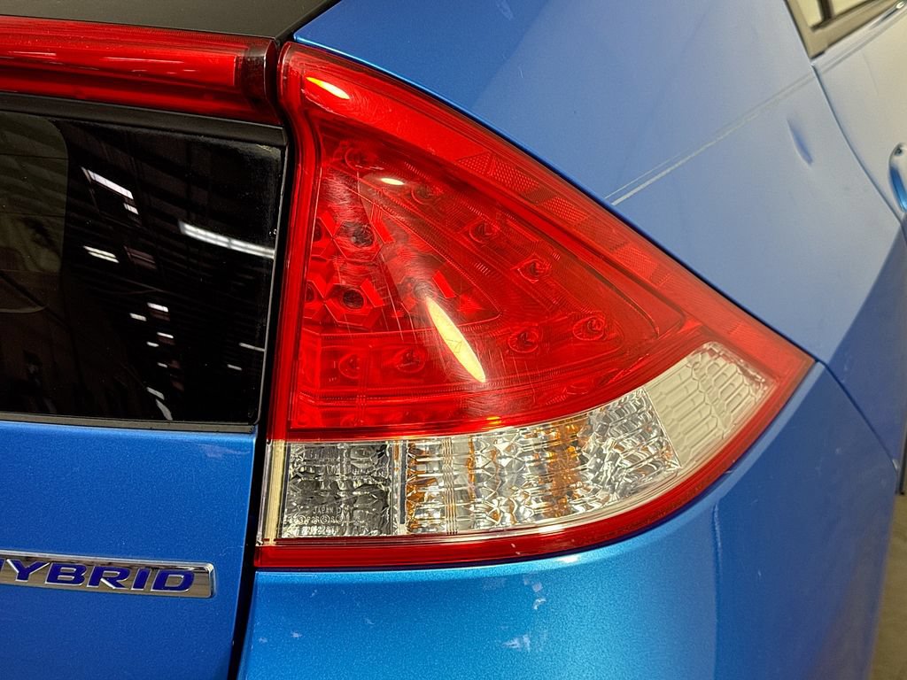 Used 2011 Honda Insight LX image 28