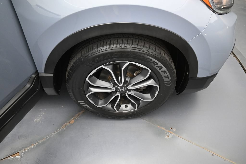 Certified 2020 Honda CR-V EX-L image 33