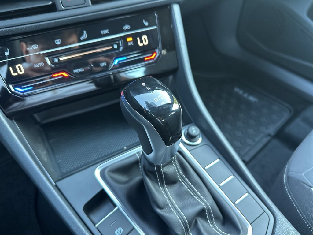 New 2026 Volkswagen Jetta Sport FWD image 23