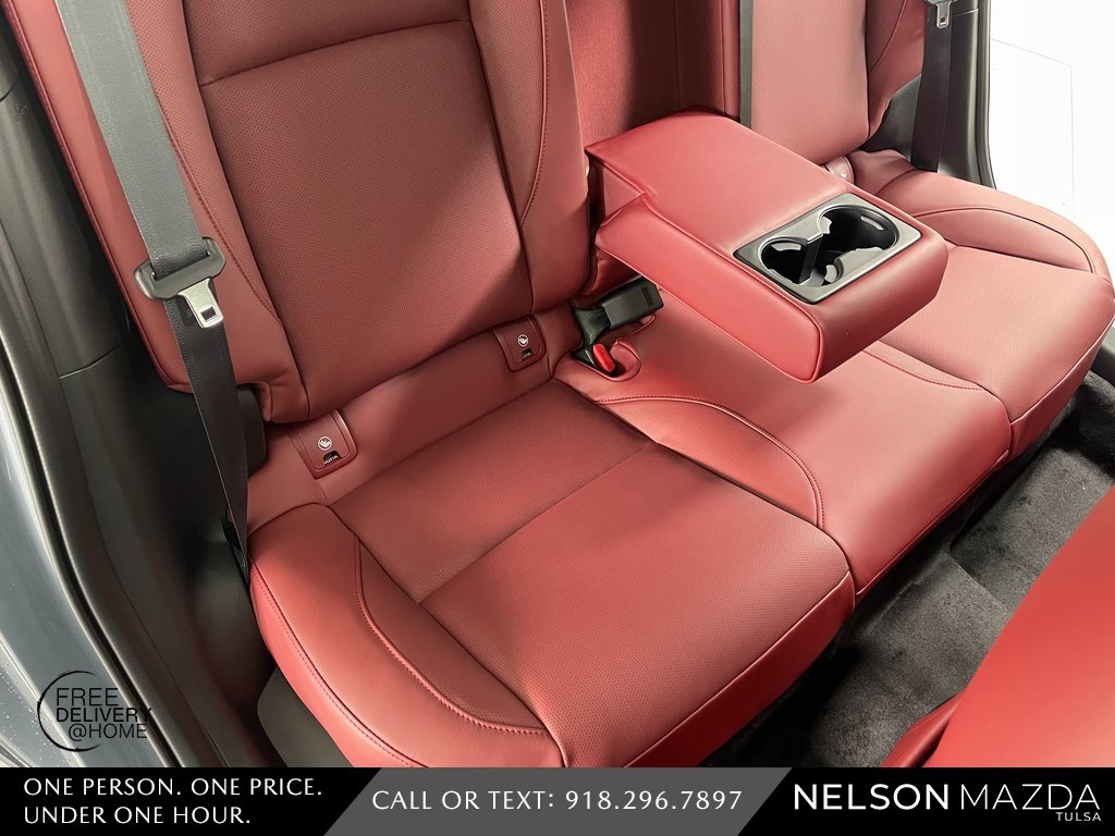 New 2026 MAZDA MAZDA3 2.5 S Hatchback w/ Premium Pkg image 42