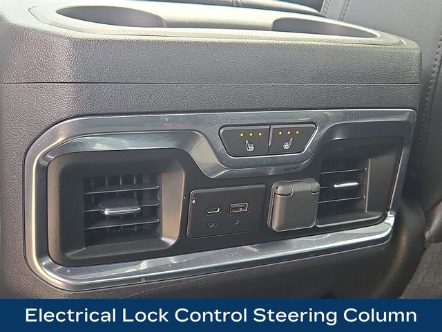 Used 2019 Chevrolet Silverado 1500 High Country w/ Technology Package AWD/4WD image 21