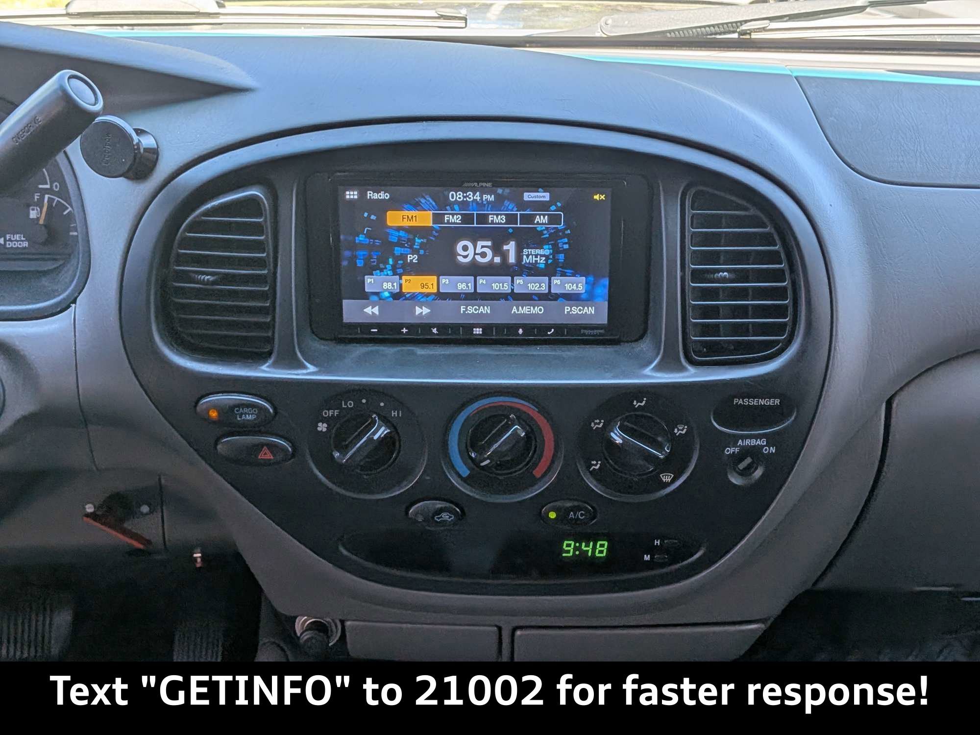 Used 2003 Toyota Tundra SR5 image 20