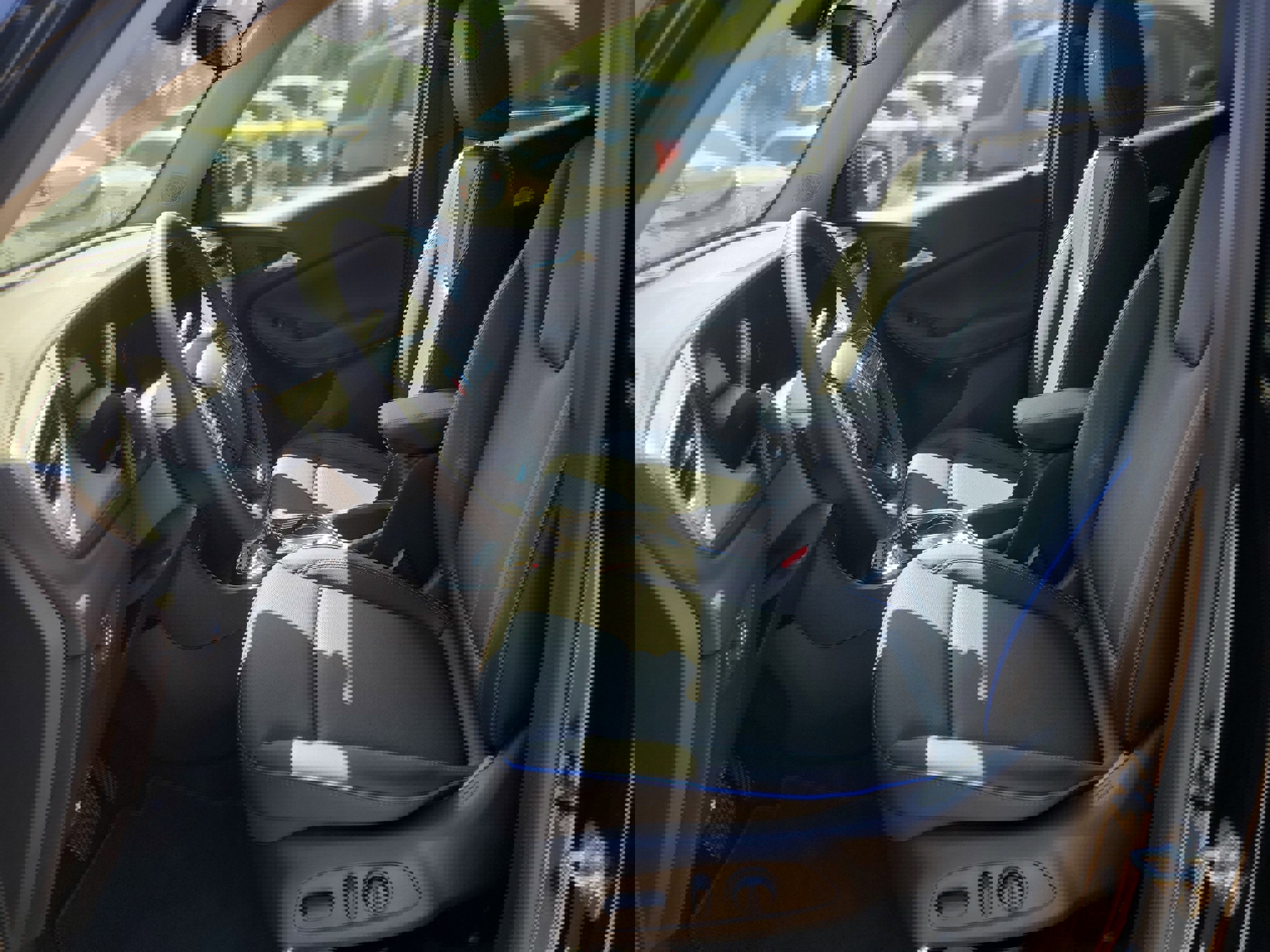 New 2026 Buick Encore GX Sport Touring w/ Advanced Technology Package image 9