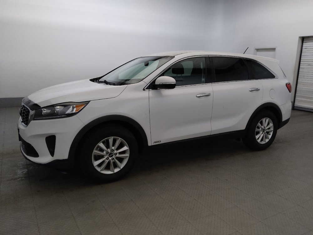 Used 2019 Kia Sorento AWD image 2