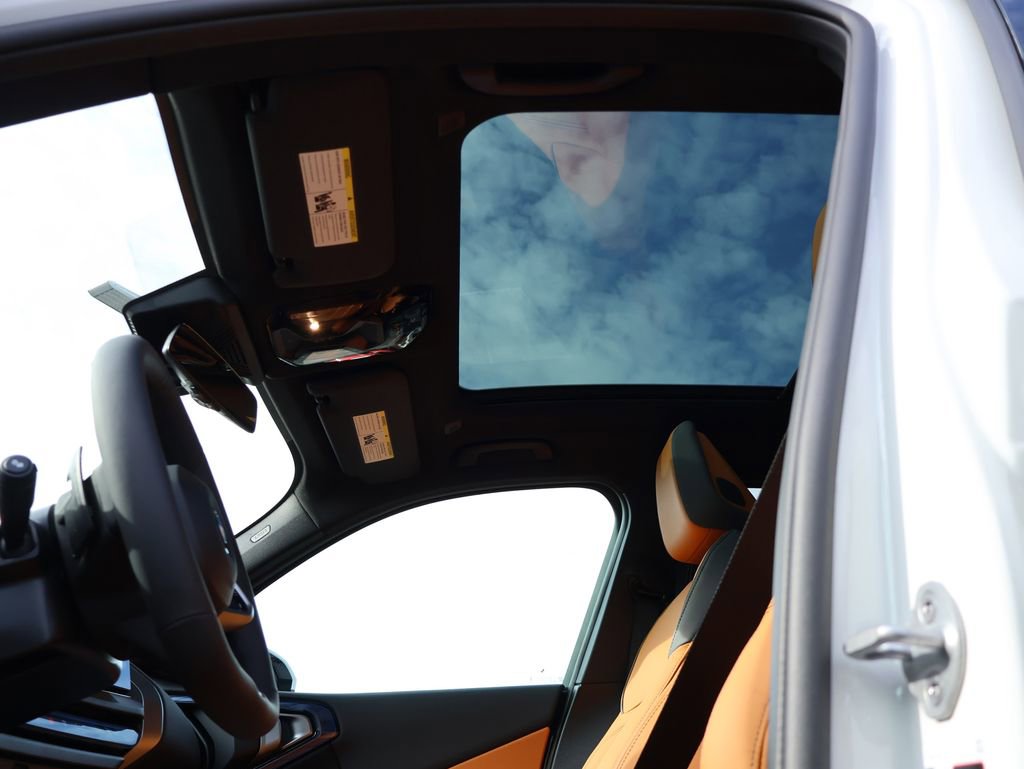 New 2026 BMW X3 xDrive30 w/ Premium Package image 42