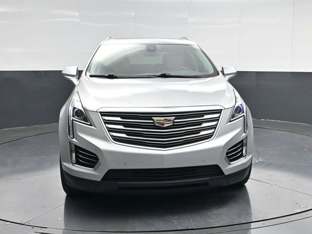 Used 2018 Cadillac XT5 Luxury w/ Driver Awareness Package image 8