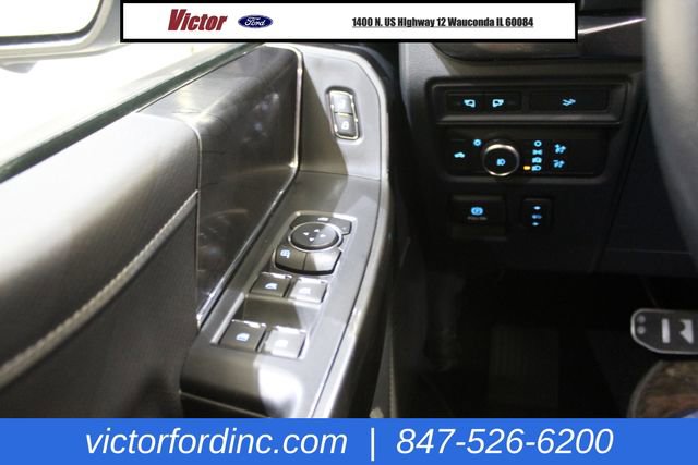Used 2022 Ford F150 XLT w/ Equipment Group 302A High image 6