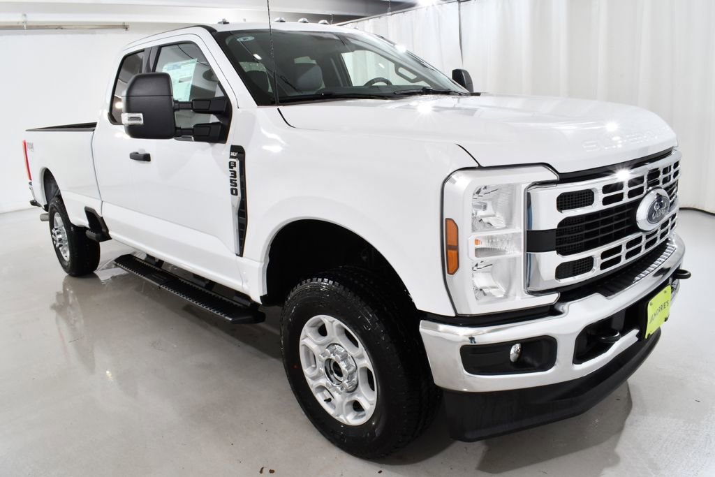 New 2026 Ford F250 XL w/ XL Driver Assist Package image 5