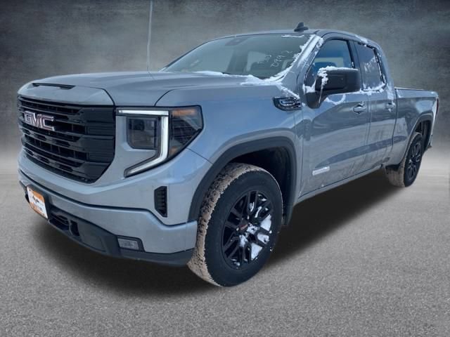 Used 2026 GMC Sierra 1500 Elevation image 12