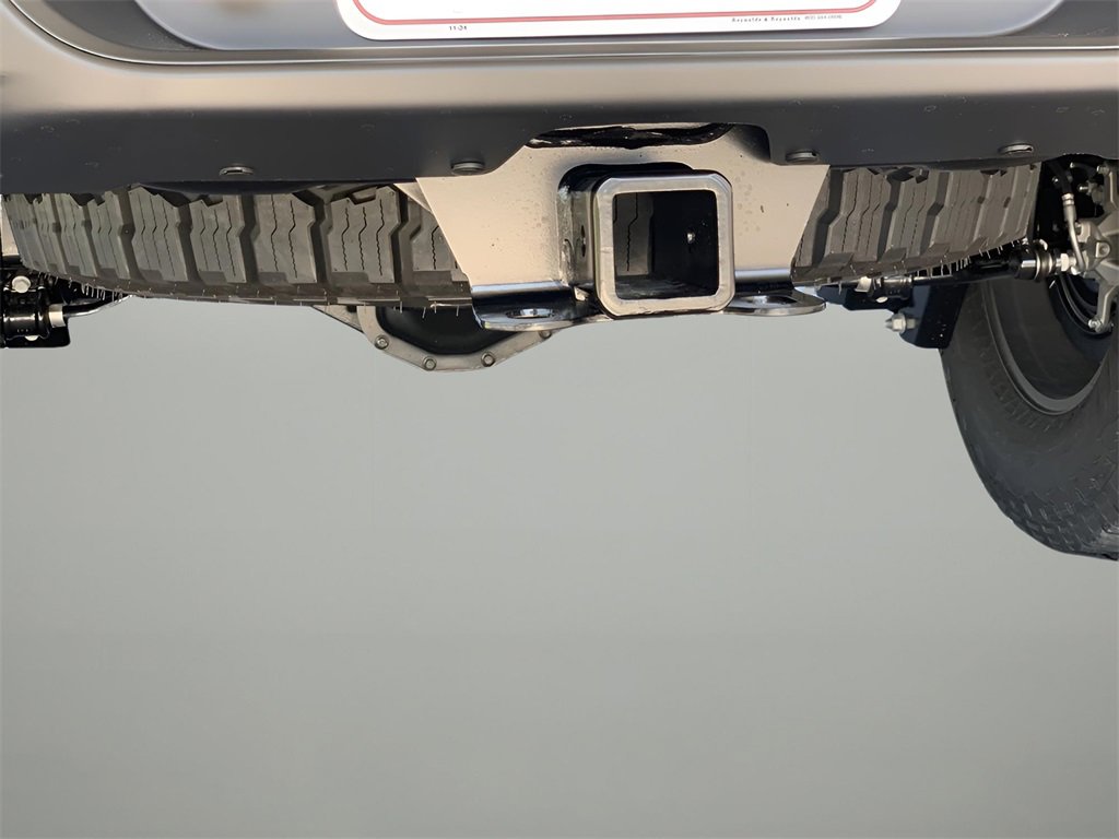 New 2025 Jeep Gladiator Mojave w/ Convenience Group image 18